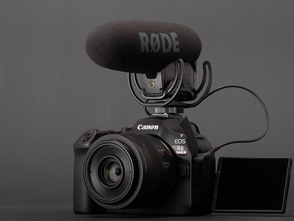 معرفی Canon R6 Mark III؛ جهش بزرگ کانن در فوکوس، سرعت و فیلمبرداری 7K 7 قابلیتهای ضبط ویدیویی