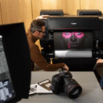 کالیبراسیون رنگ و پروفایل کانن: راهنمای جامع برای دستیابی به دقت رنگی بینقص 8 توجه به موارد اصلی خروجی مناسب برای عکس