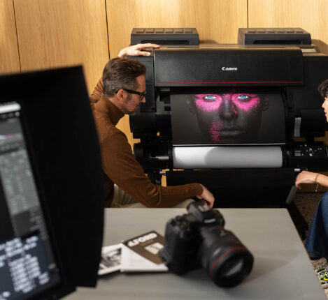 توجه به موارد اصلی خروجی مناسب برای عکس