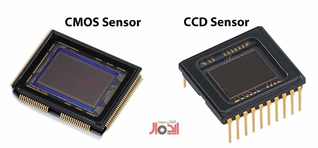 تعویض سنسور دوربین کانن: راهنمای کامل تخصصی و نکات حیاتی 2 اثر مستقيم بر روي كيفيت تصاوير