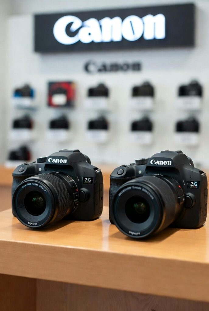 تصویر شاخص - گارانتی کانن (canon) — شرایط و فعال‌سازی