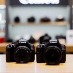 راهنمای کامل گارانتی کانن (Canon) در ایدهآل دوربین | شرایط و فعالسازی 15 نمایش فرم آنلاین ثبت گارانتی در وبسایت ایدهآل دوربین