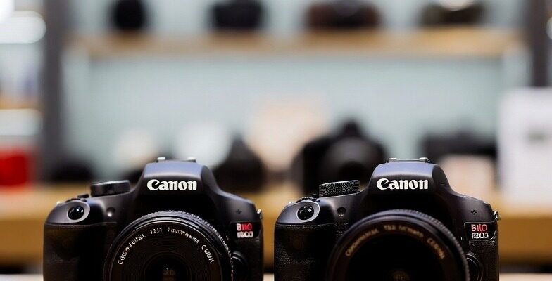 راهنمای کامل گارانتی کانن (Canon) در ایدهآل دوربین | شرایط و فعالسازی 1 نمایش فرم آنلاین ثبت گارانتی در وبسایت ایدهآل دوربین