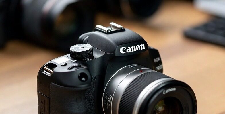 تصویر شاخص - نوبت‌دهی آنلاین تعمیر کانن (canon)