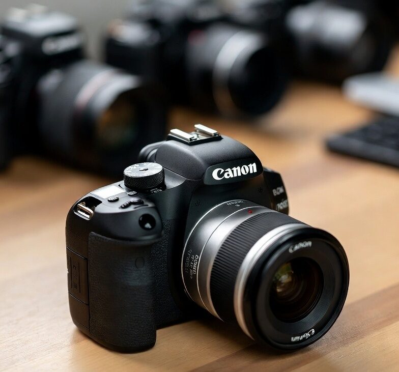 تصویر شاخص - نوبت‌دهی آنلاین تعمیر کانن (canon)