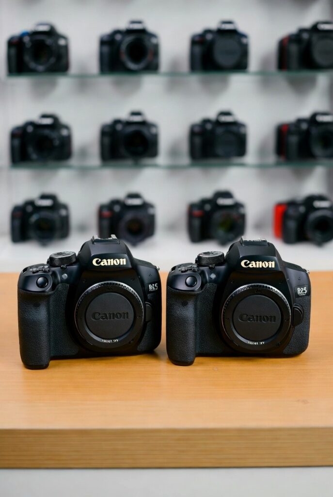 ثبت کد رهگیری روی کارت گارانتی ایده‌آل دوربین