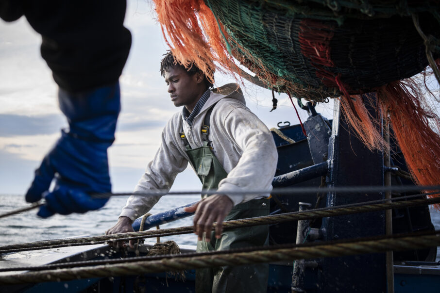 قدرت فوکوس خودکار روی چهره 