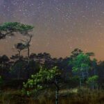 عکاسی در شب: راهنمای جامع ثبت لحظههای جادویی در تاریکی 15 تجهیزات استاندارد عکاسی در شب