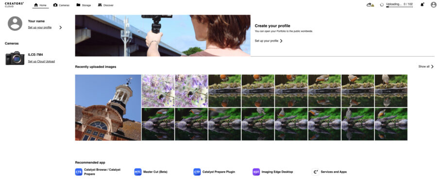 قابلیت Differential Import اینفوگرافی که تفاوت بین آپلود تکراری فایل‌ها و آپلود هوشمند فقط فایل‌های جدید را نشان می‌دهد