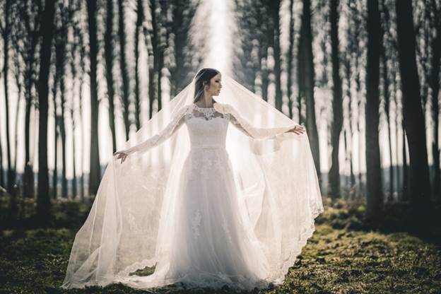 راهنمای جامع عکاسی پرتره با نور از پشت (Backlighting) با تجهیزات سونی 3 در بخش تکنیک پیشرفته