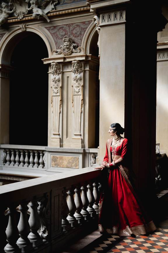 تنظیمات دوربین برای عکاسی پرتره با نور طبیعی 