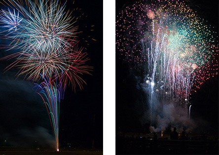 راهنمای جامع عکاسی از آتشبازی با دوربین سونی آلفا: ثبت لحظات درخشان 3 تنظیم سرعت و فرمت ذخیره تصویر