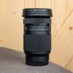 لنز Sigma 20-200mm f/3.5-6.3 Contemporary؛ یک لنز همهکاره با جذابیت وسیع 11 لنز Sigma 20-200mm نمای نزدیک