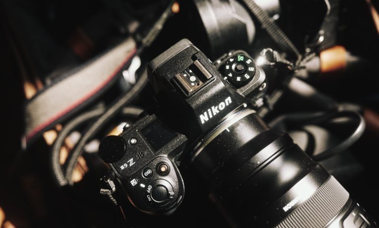 دوربین هاسل‌بلاد X2D II با سیستم فوکوس LiDAR