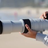 کانن R6 Mark III: نگاهی جامع از دیدگاه یک فیلمبردار (بررسی در حال انجام) 6 محافظ HDMI روی دوربین کانن R6 Mark III