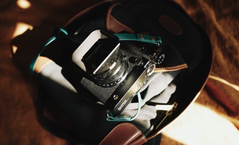 دوربین سونی A9 III برای عکاسی پرسرعت