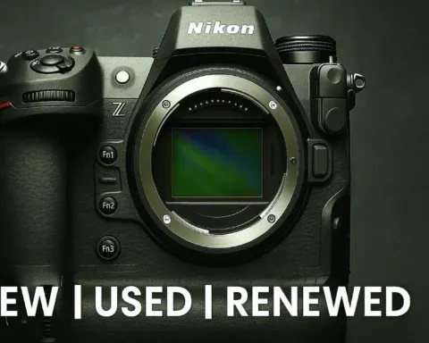 پتنت جدید نیکون: سنسور چندلایه برای دینامیک رنج بالاتر و خوانش سریعتر 2 نمودار معماری چهارلایه سنسور انباشته نیکون