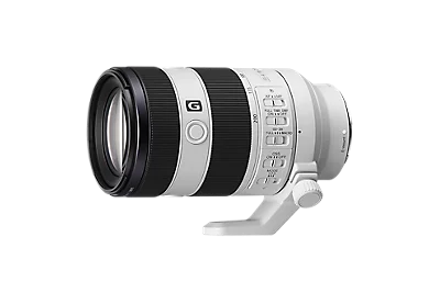 یکی از پرکاربردترین لنزهای سری E-mount سونی.