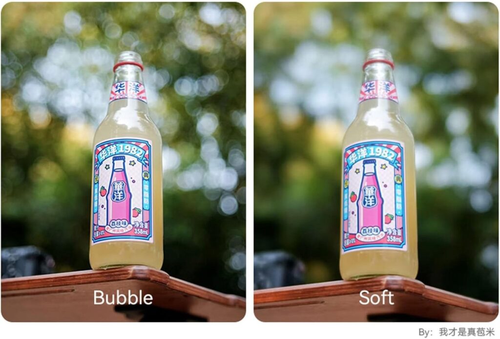 لنزهای سینمایی TTArtisan 50mm و 85mm T2.1 Dual-Bokeh: ترکیبی از خلاقیت و حرفهایگری 2 لنز سینمایی TTArtisan 50mm T2.1 Dual-Bokeh