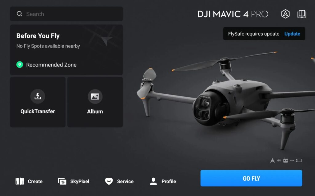 بهروزرسانی فریمور DJI Osmo Nano: ارتقاء کیفیت و قابلیتهای شگفتانگیز 7 نمودار بهبود عمر باتری پس از بهروزرسانی