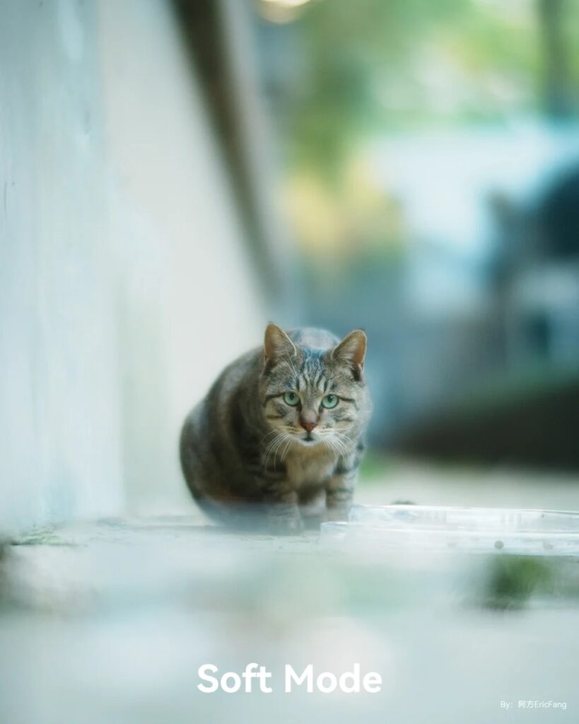 لنزهای سینمایی TTArtisan 50mm و 85mm T2.1 Dual-Bokeh: ترکیبی از خلاقیت و حرفهایگری 4 کنترلهای لنز سینمایی TTArtisan