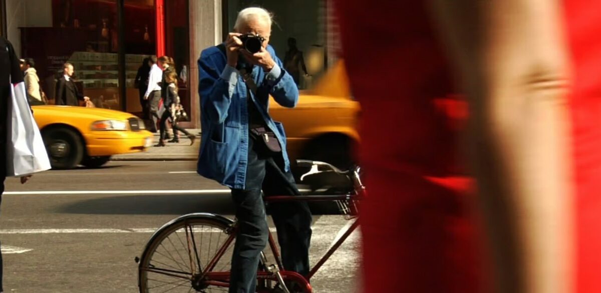 عکاسی در خیابان و سبک زندگی