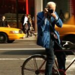 عکاسی خیابانی: راهنمای جامع حفاظت از دوربین و تعمیرات تخصصی در شرایط چالشبرانگیز 14 عکاسی در خیابان و سبک زندگی