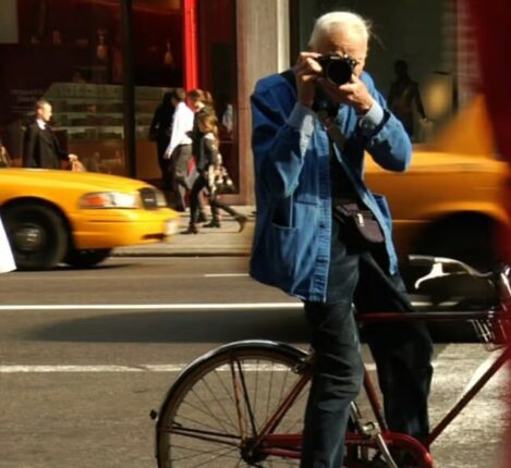 عکاسی در خیابان و سبک زندگی