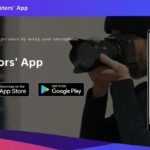 راهنمای جامع اپلیکیشن Creators' App سونی: مدیریت خلاقیت شما در ابر 15 اتصال یک دوربین سونی از طریق Wi-Fi