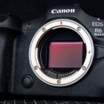 پیش‌عکاسی متوالی در R6 III