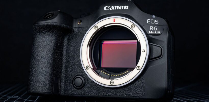 Canon R6 Mark II در برابر R6 Mark III: تفاوت بین RAW Burst Mode و پیشعکاسی متوالی 1 پیشعکاسی متوالی در R6 III