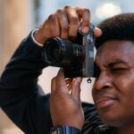 راهنمای جامع عکاسی شهری در سفر: تکنیکهای حرفهای برای تصاویری خیرهکننده 14 تکنیکهای حرفهای برای تصاویری خیرهکننده