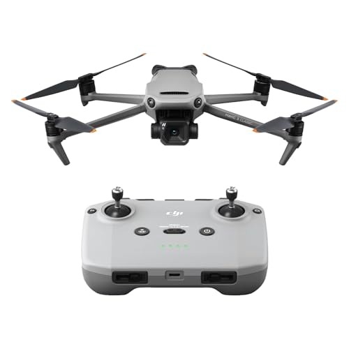 آنتیگراویتی A1: رقیب DJI با تاریخ عرضه رسمی و دوربین 360 درجه 8K 3 سیستم دوربین 360 درجه پهپاد آنتیگراویتی A1