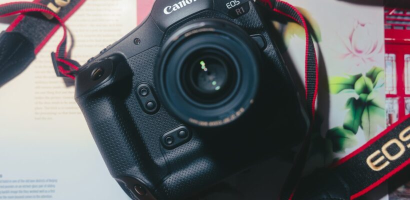 لیست بهترین دوربین‌های ورزشی سال 2025