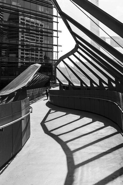 "ترکیببندی عکاسی: راهنمای نهایی برای خلق تصاویر حرفهای" 3 تعادل در عکاسی رنگی با رنگهای گرم و سرد