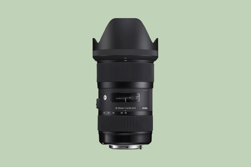 بهترین لنزها برای فیلمبرداری موزیک ویدیو: راهنمای جامع انتخاب 3 ترکیب لنزهای زوم و پرایم برای موزیک ویدیو