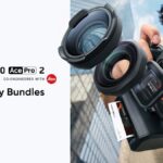 بستههای جدید فیلمبرداری Insta360 Ace Pro 2: انقلابی در تولید محتوای اکشن 8 دوربین Insta360 Ace Pro 2 با پرینتر جیبی