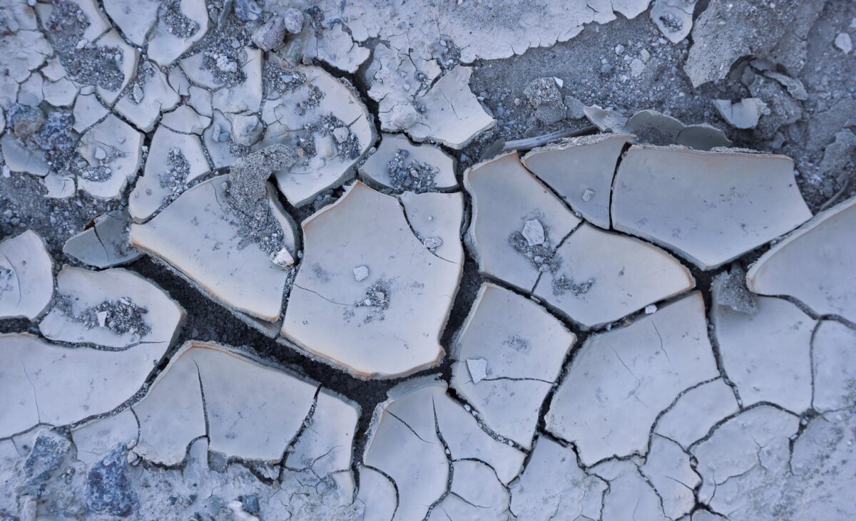 چشم‌انداز واید کوه با نور صبحگاهی