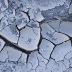 چشم‌انداز واید کوه با نور صبحگاهی