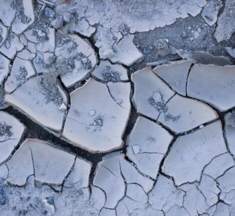 چشم‌انداز واید کوه با نور صبحگاهی