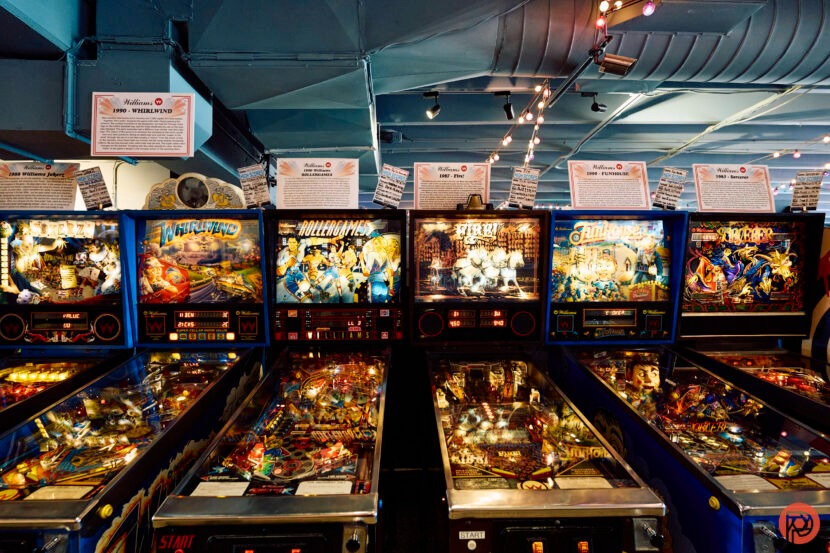 عکاسی پیاپی با نیکون Z9