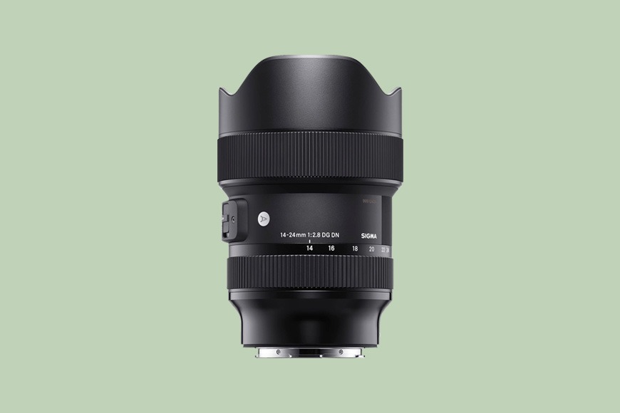 بهترین لنزها برای فیلمبرداری موزیک ویدیو: راهنمای جامع انتخاب 6 لنز فوق واید برای فیلمبرداری در فضاهای محدود