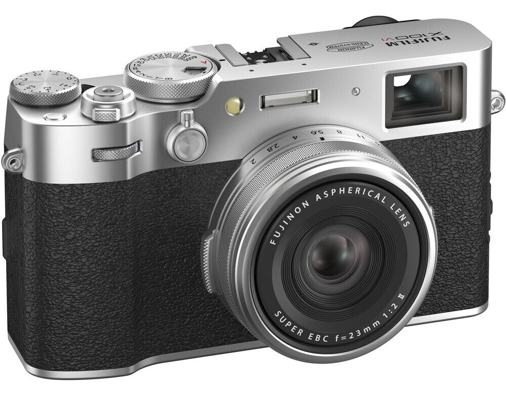 مقایسه دوربین کامپکت با گوشی هوشمند