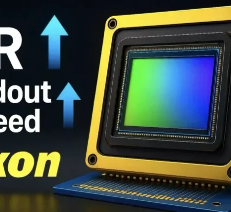 تست دینامیک رنج در صحنه با کنتراست بالا