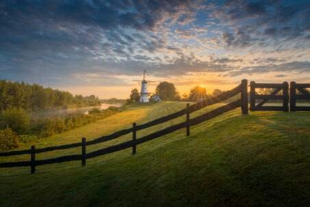 عکاسی از طبیعت بکر