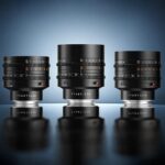 ساختار فلزی لنز سینمایی TTArtisan ساختار فلزی لنز سینمایی TTArtisan