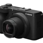 نقد و بررسی تخصصی دوربین Canon PowerShot V1 | گزینهای ایدهآل برای ولاگرها 10 Canon V1 wide and zoom range comparison