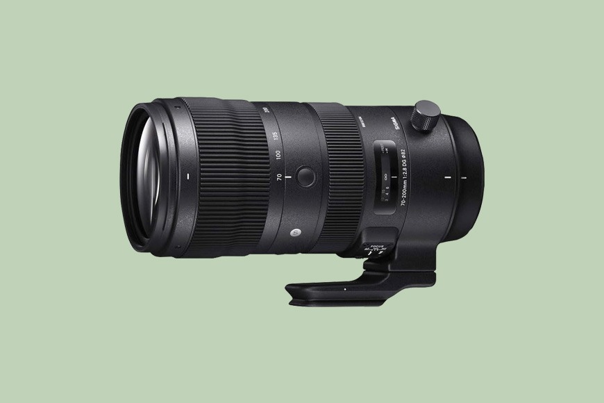 بهترین لنزها برای فیلمبرداری موزیک ویدیو: راهنمای جامع انتخاب 9 تعویض لنز حرفهای در حین فیلمبرداری موزیک ویدیو