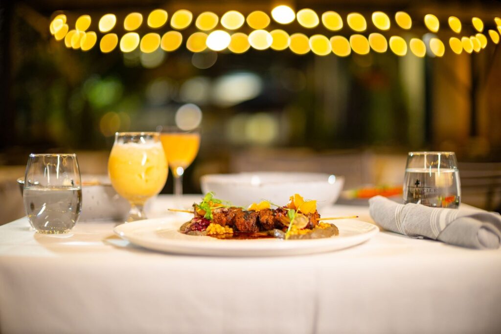 عملکرد لنز در نور کم