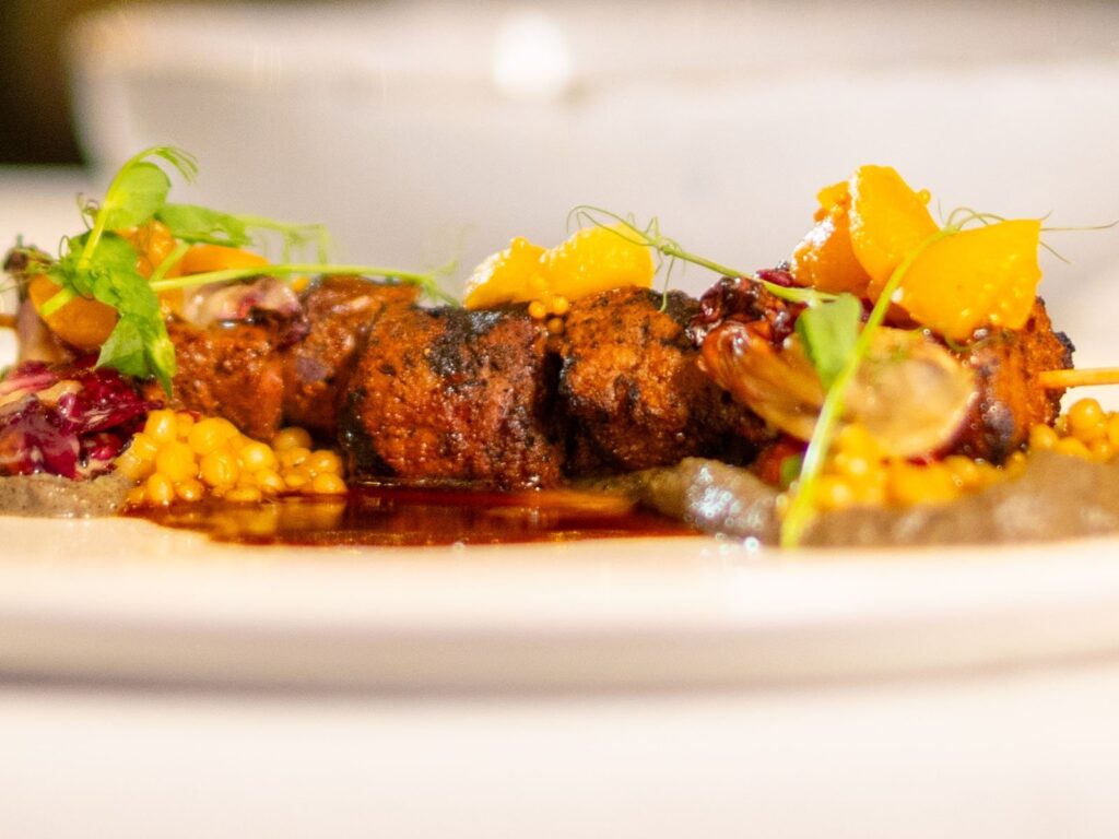 مقایسه ابعاد لنز 45 و 50 میلی‌متری